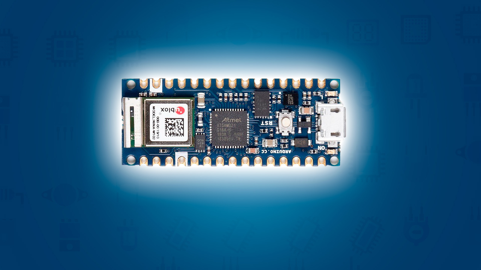 New line of Arduino released - My, Arduino, Microcontrollers, Programming, Video, Longpost