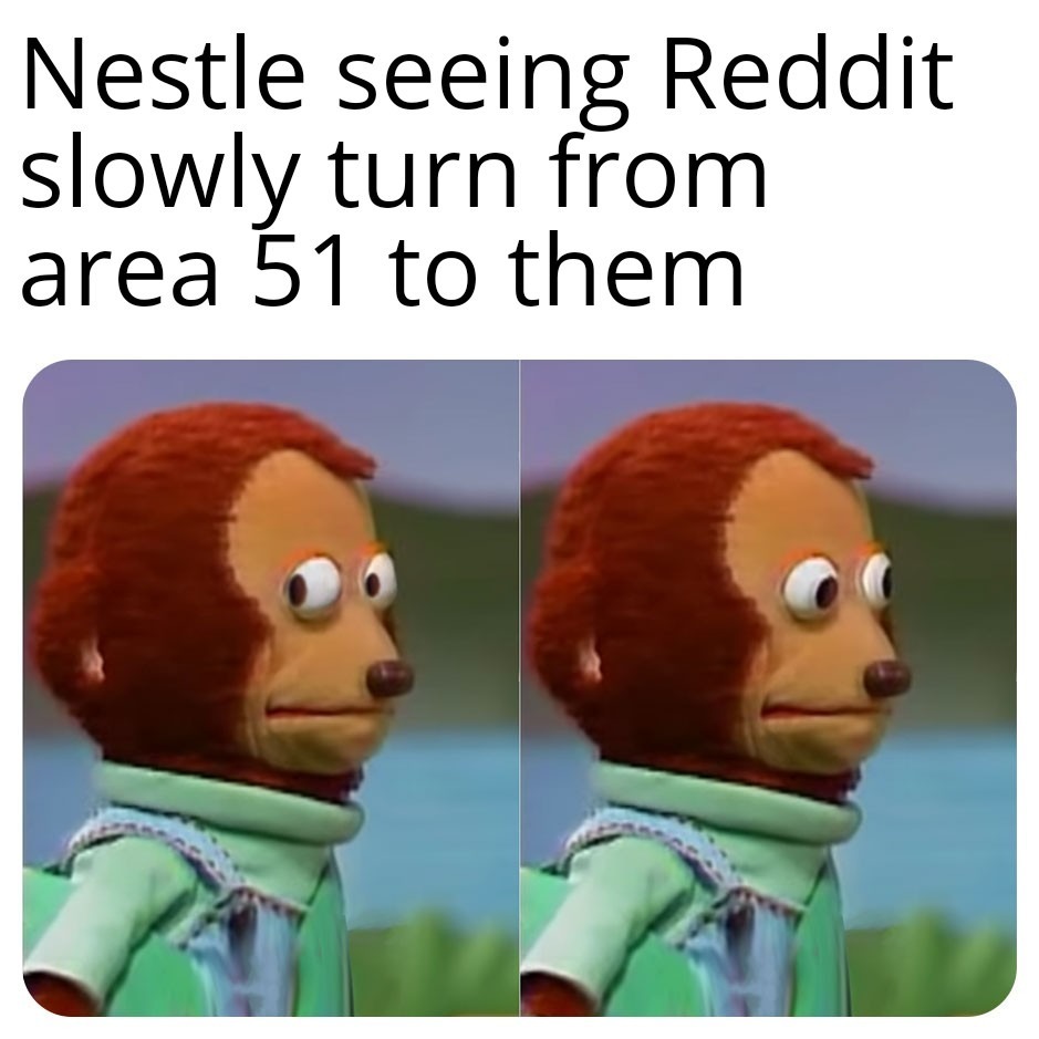 Reddit vs Nestle - My, Reddit, Nestle, Scandal, Memes, Translation, Water, Longpost