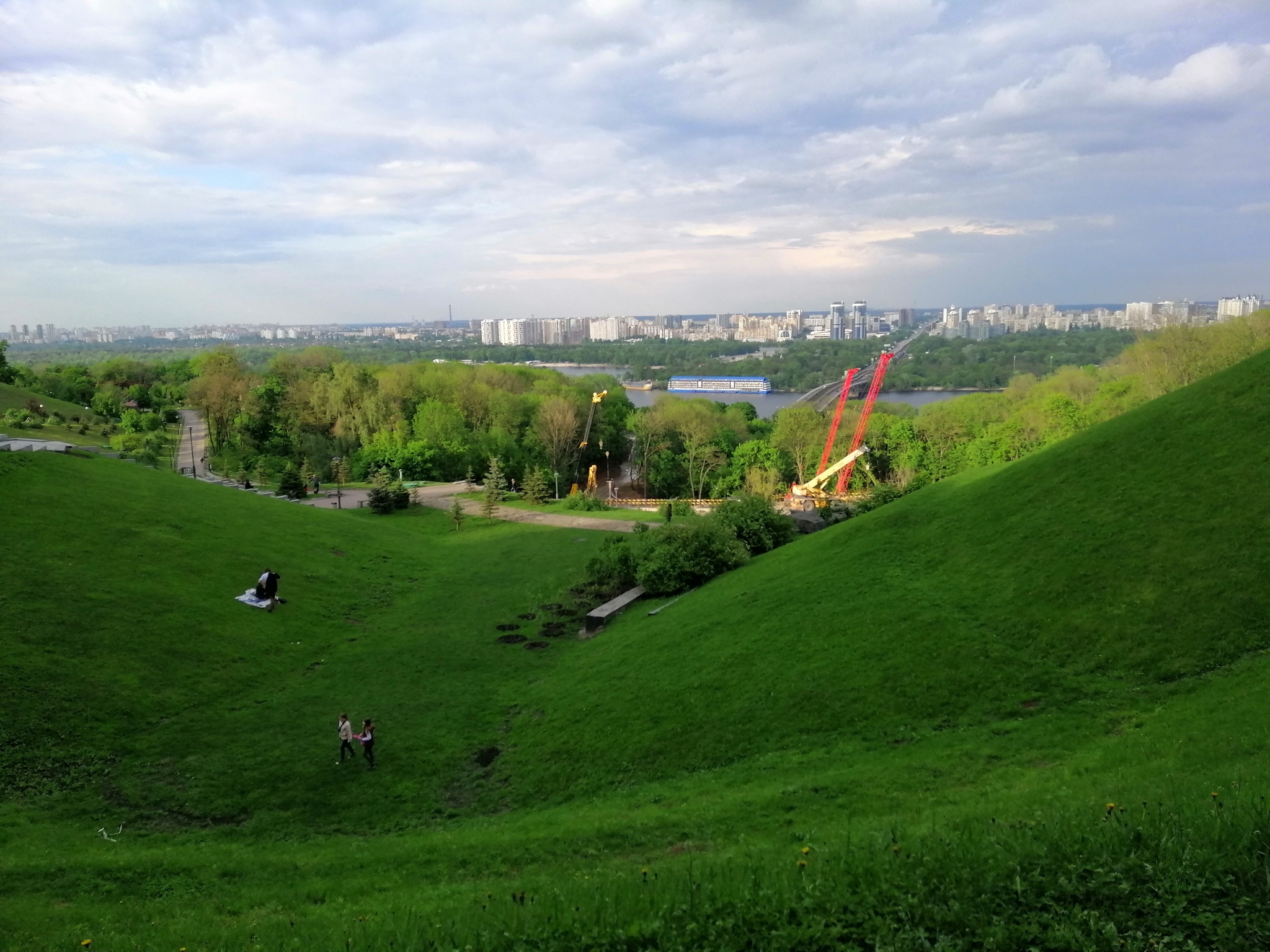 Interesting places in Kyiv 5 - My, Kiev, Excursion, Longpost