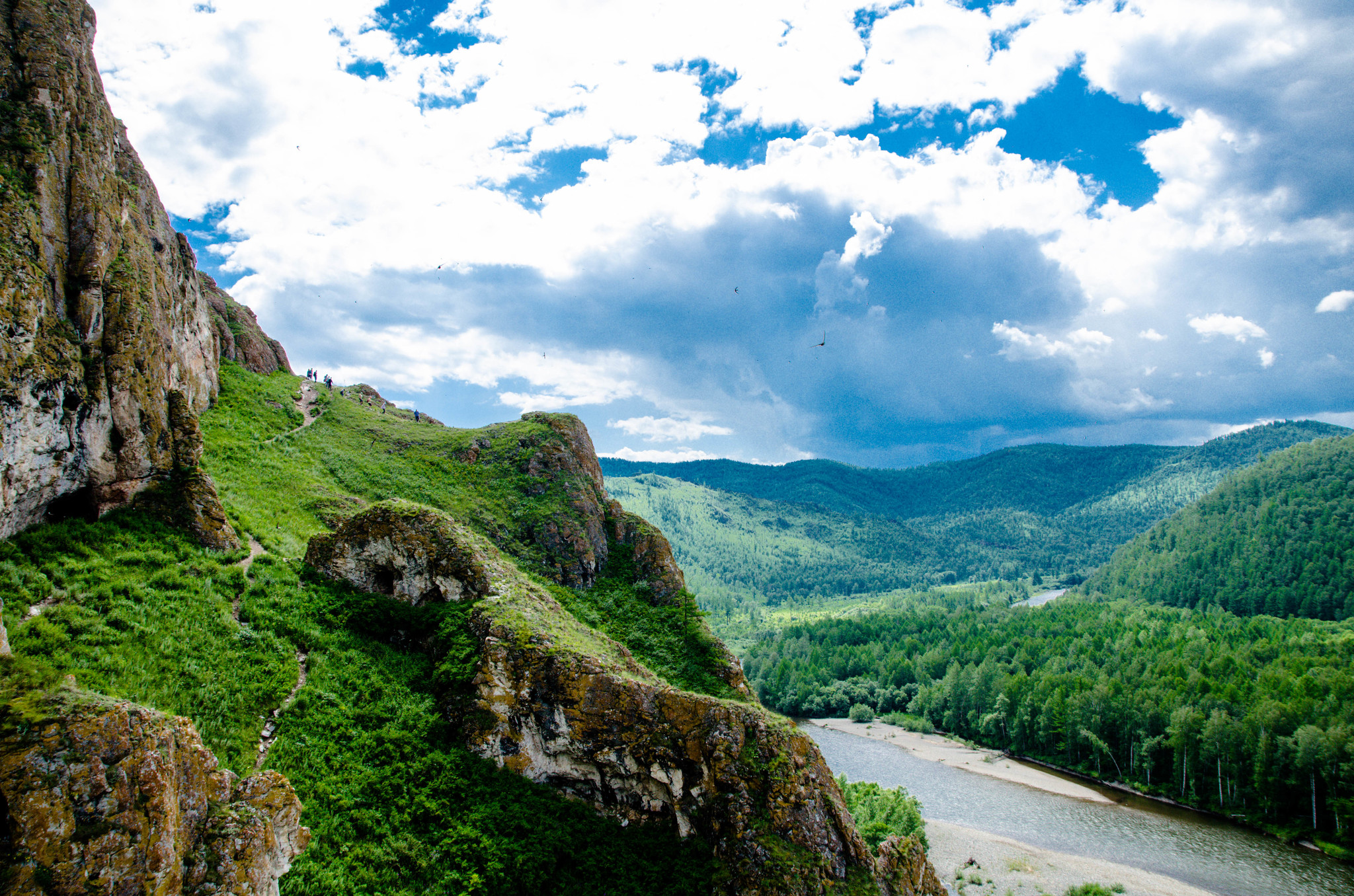 Path of the Shaman. - My, Beginning photographer, Travel across Russia, Longpost