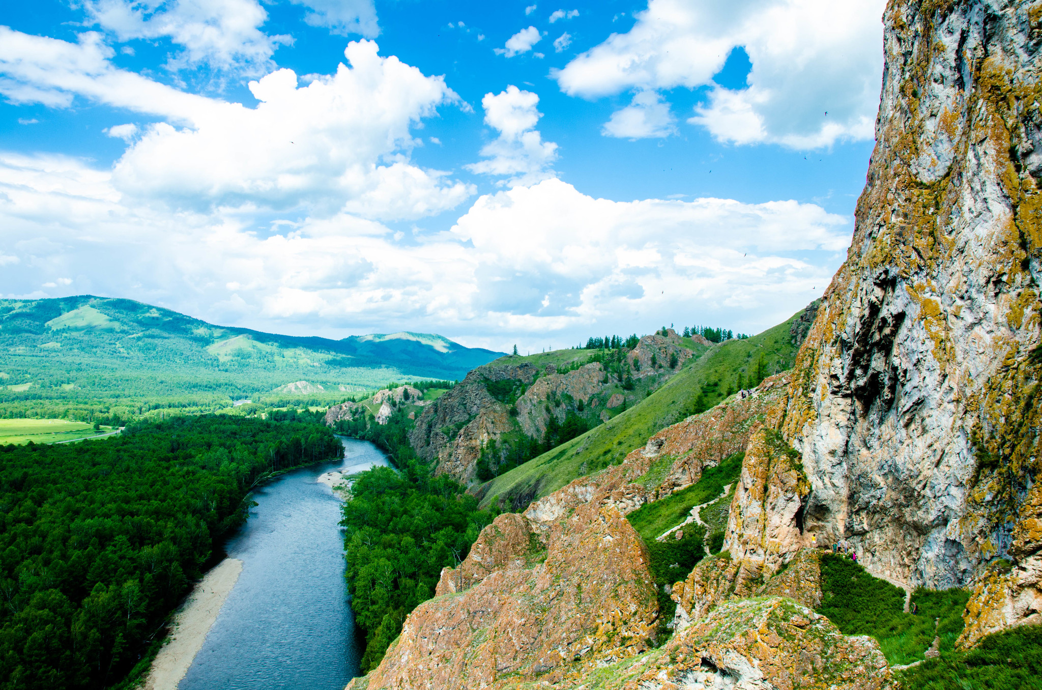 Path of the Shaman. - My, Beginning photographer, Travel across Russia, Longpost