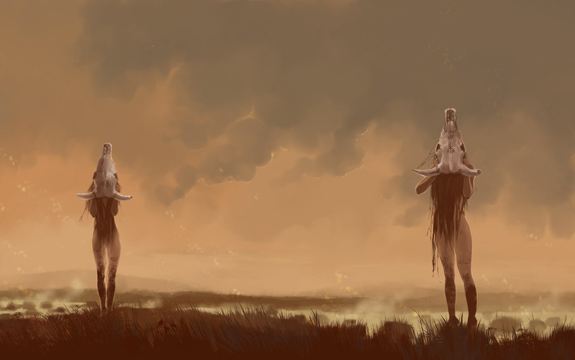 Pathologic 2 (Mor) - Games, Art, Mor Utopia, Longpost, Pathologic 2, A selection