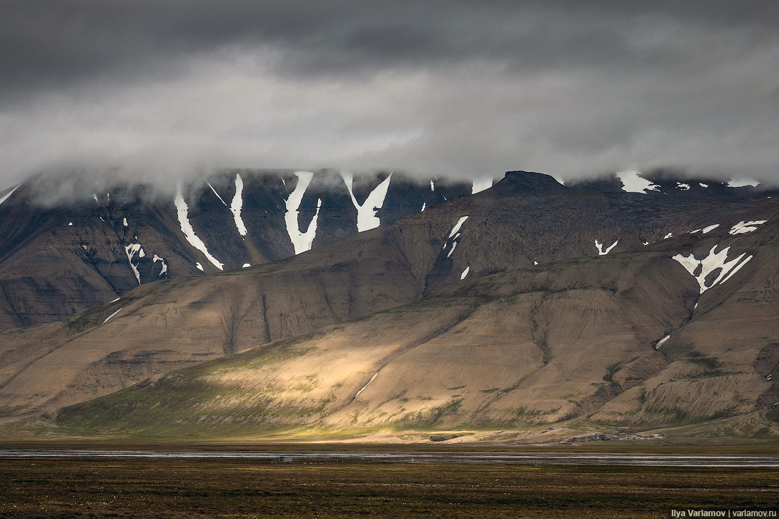 Svalbard - My, Norway, Travels, Spitsbergen, Travel notes, Longpost