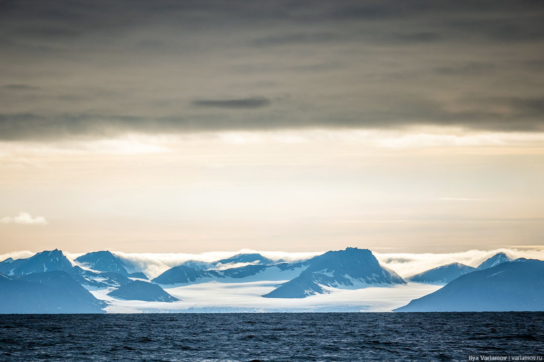 Svalbard - My, Norway, Travels, Spitsbergen, Travel notes, Longpost