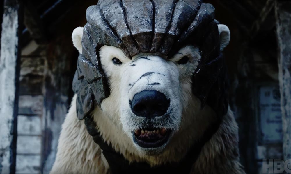 His Dark Materials: a detailed analysis of the first trailer without spoilers - Dark Beginnings, HBO, Trailer, Video, Longpost