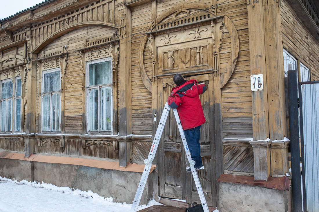 A year for the Attention Foundation: how we preserve historical heritage - My, Architecture, Story, , Russia, Video, Longpost