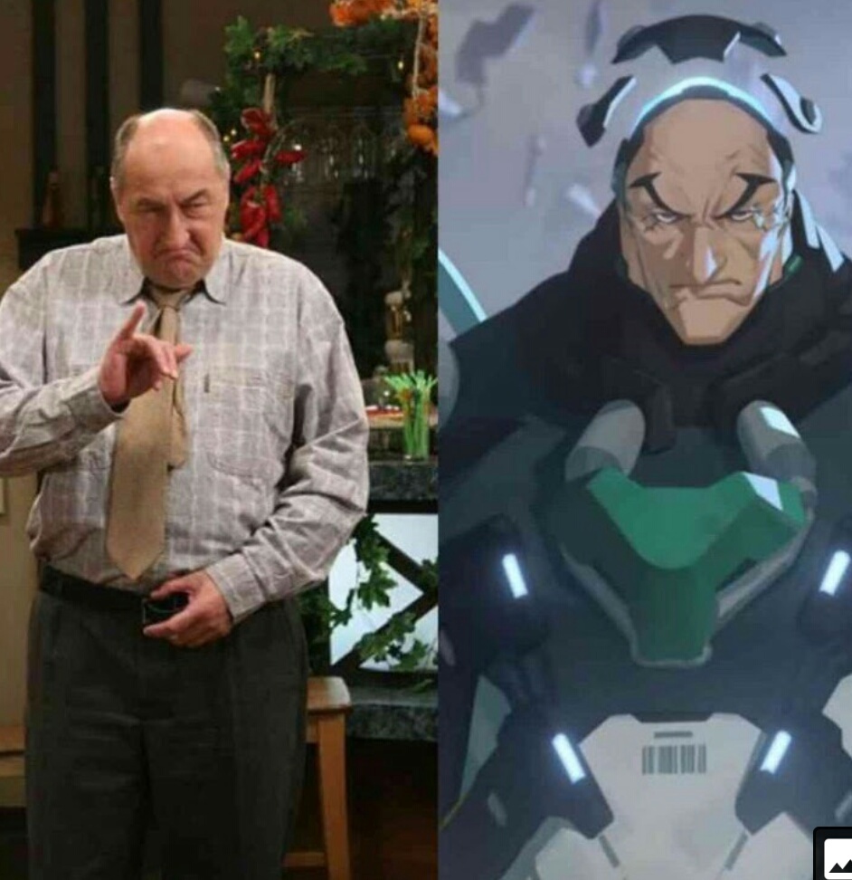 Similar? - My, Overwatch, Sigma, Boris Klyuev