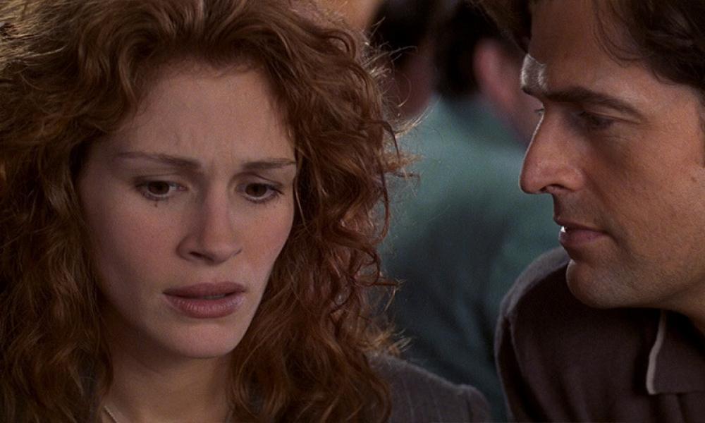 How Julia Roberts changed during her acting career. - Celebrities, It Was-It Was, After years, Longpost, , After some time, Then and now, Hollywood stars, Julia Roberts