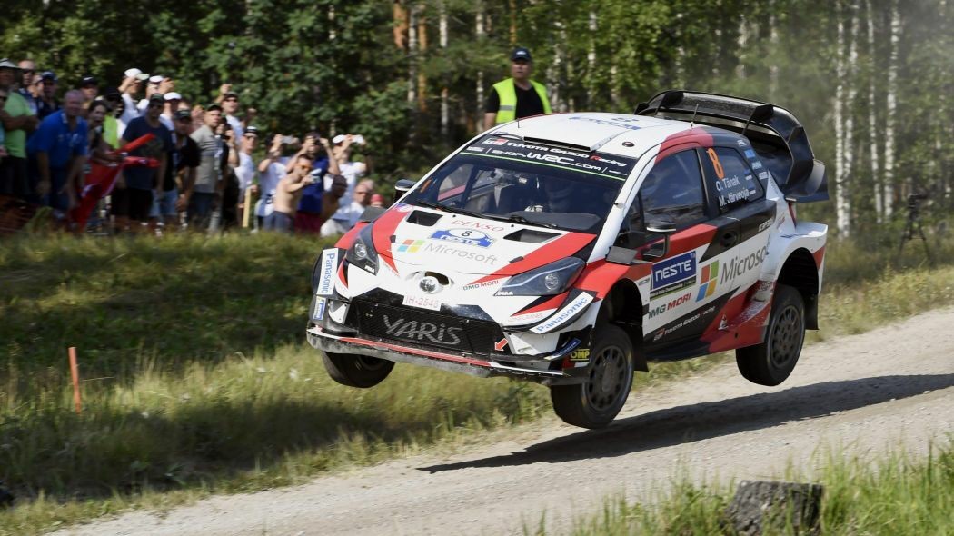 This day in the history of the World Rally Championship, July 29 - My, Wrc, Rally, World championship, Statistics, Автоспорт, History of motorsport, Video, Longpost