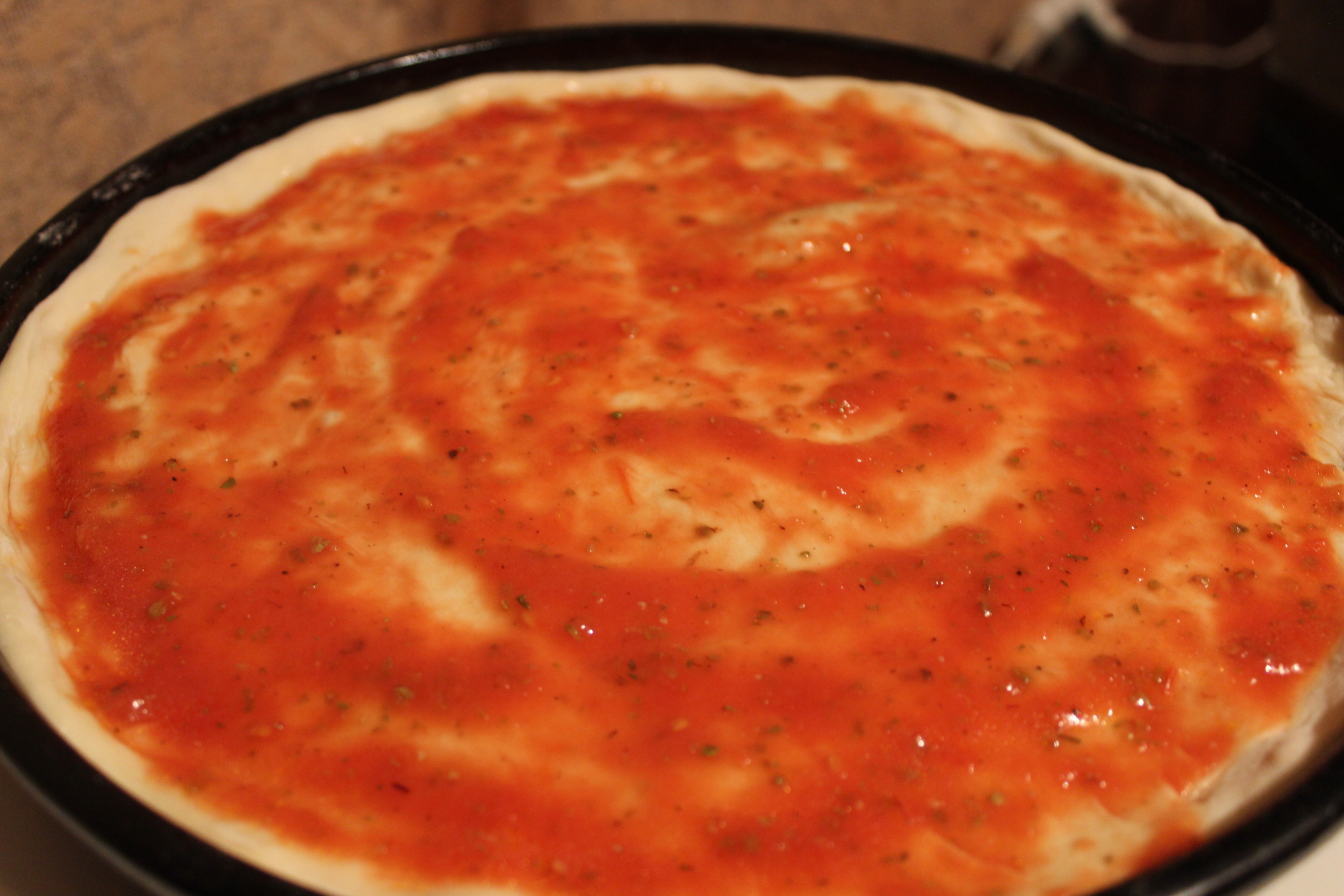 Pizza production post. - My, Pizza, Recipe, Cook at home, Yummy, Longpost, Cooking