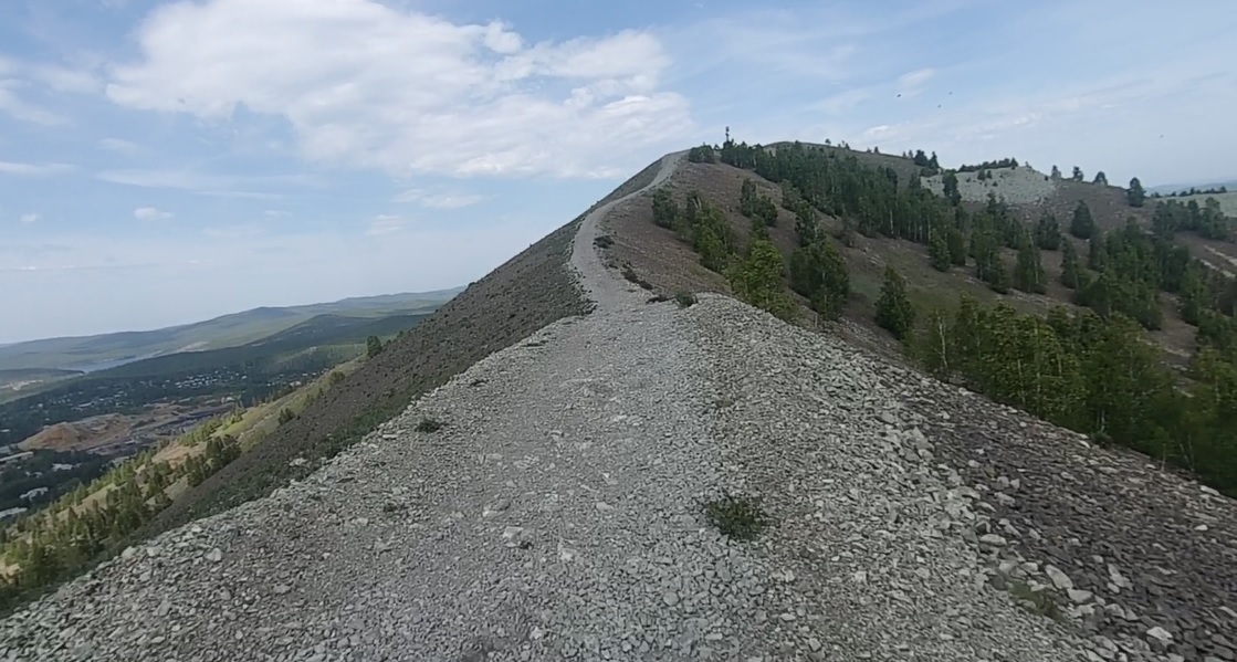 One and a half thousand kilometers on a motorcycle ... per day - My, Moto, Travel across Russia, Longpost