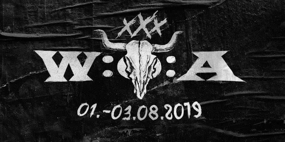 Wacken Open Air 2019 Online - Wacken Open Air, 2019