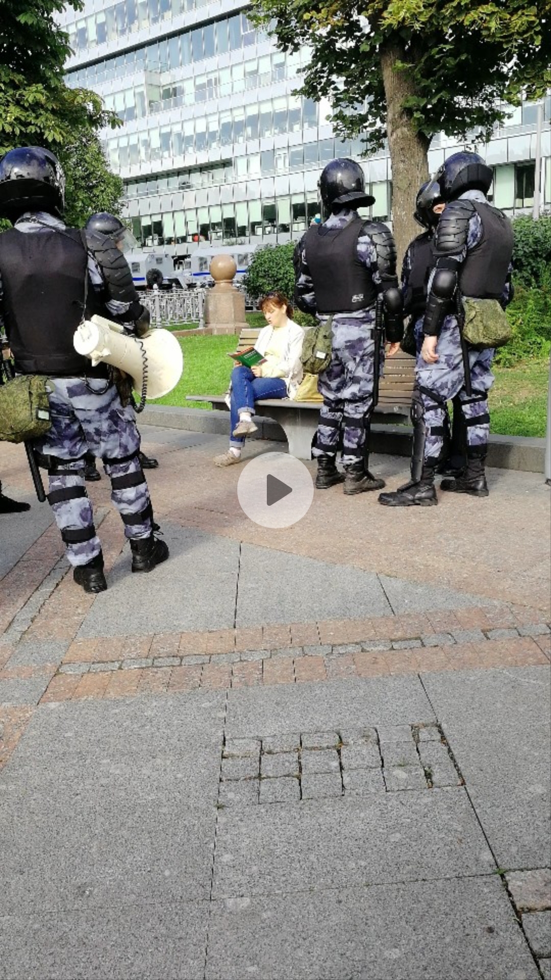 Short review. Peaceful procession For Fair Elections Moscow. 3.09.19 - My, Rally, Moscow, Elections, Sergei Sobyanin, Unauthorized meeting, August, Alexey Navalny, Politics, Longpost