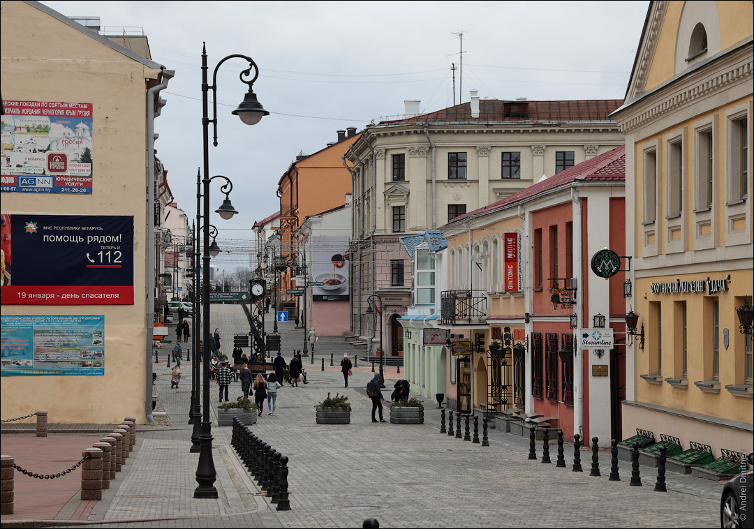 Photowalk: Minsk, Belarus - My, Photobritish, Republic of Belarus, Belarus, Minsk, Town, Architecture, The photo, Longpost