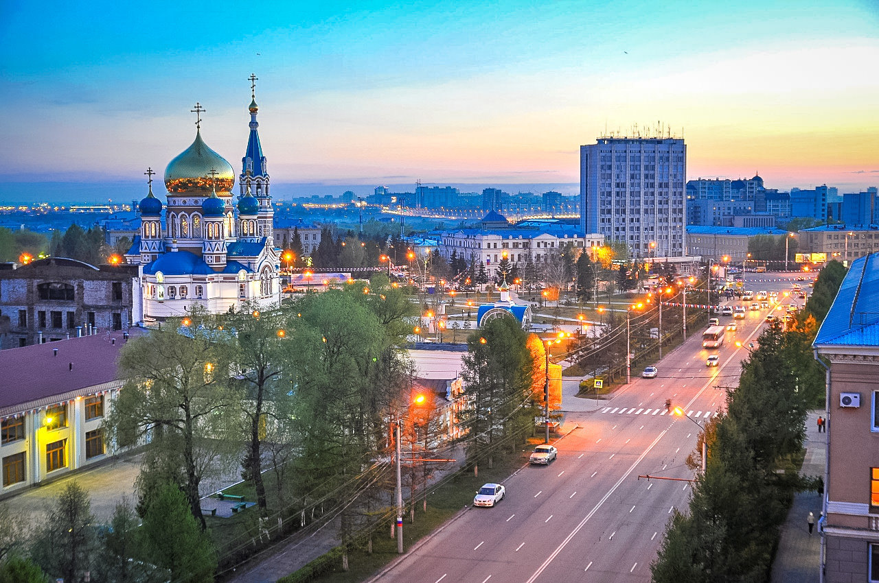 Fear and horror of Russian cities - 3 - Russia, Town, The photo, Longpost