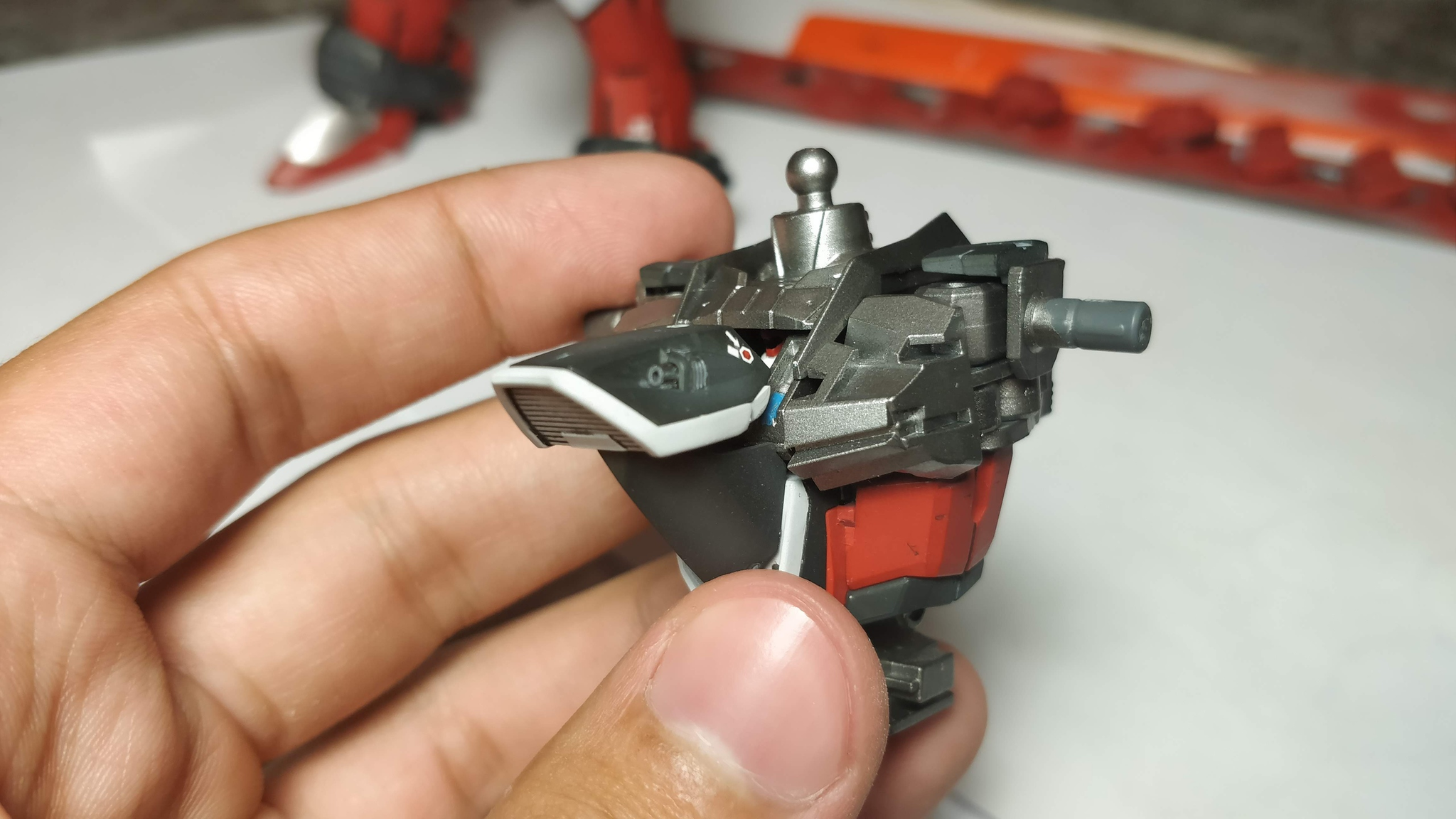 Assembly of MG Justice Gundam 1/100 Bandai. - My, Stand modeling, Gunpla, Process, Assembly, Models, Longpost