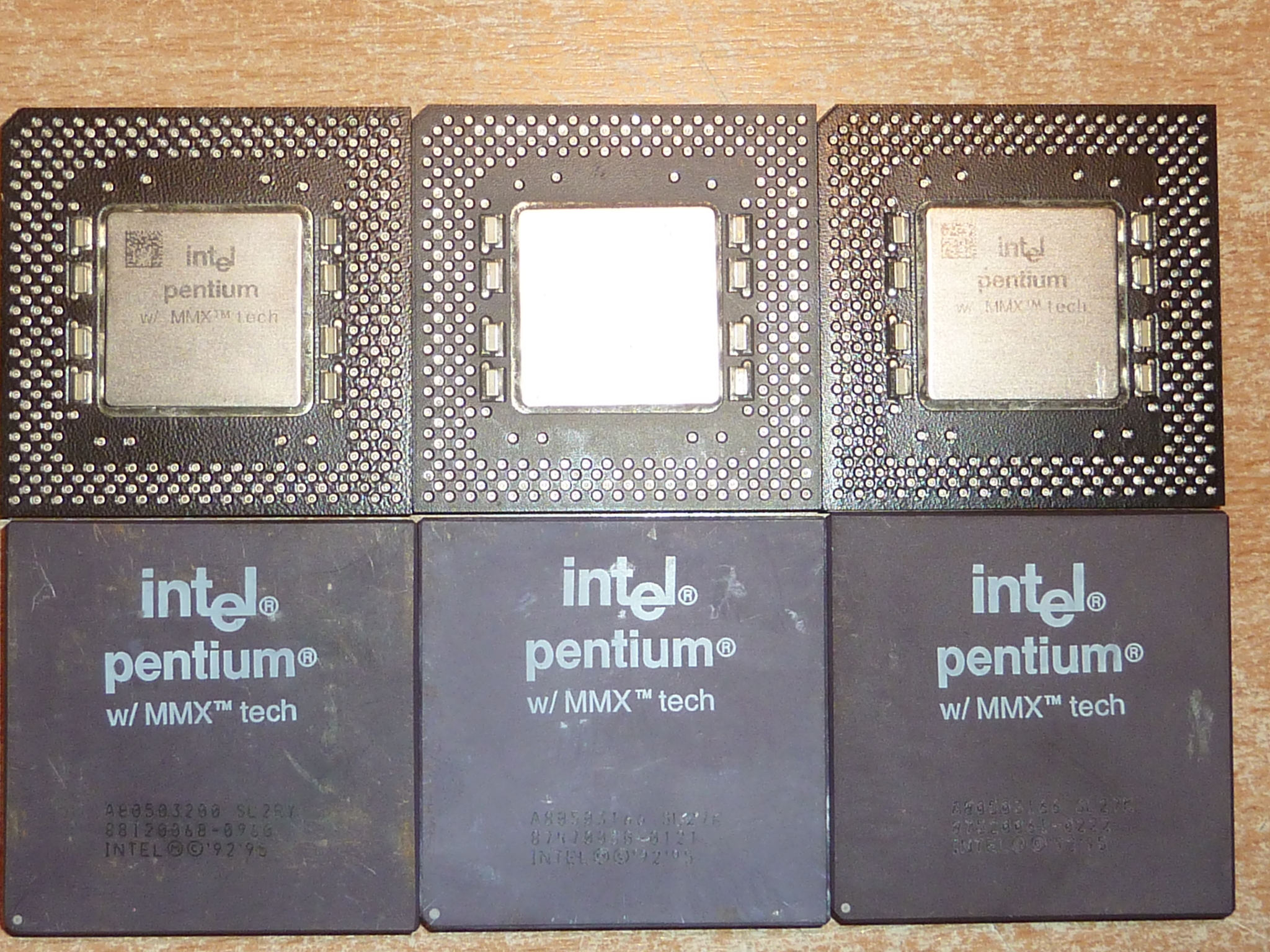 Box of CPU antiquities - My, Longpost, Old school, Computer hardware, Old iron, CPU