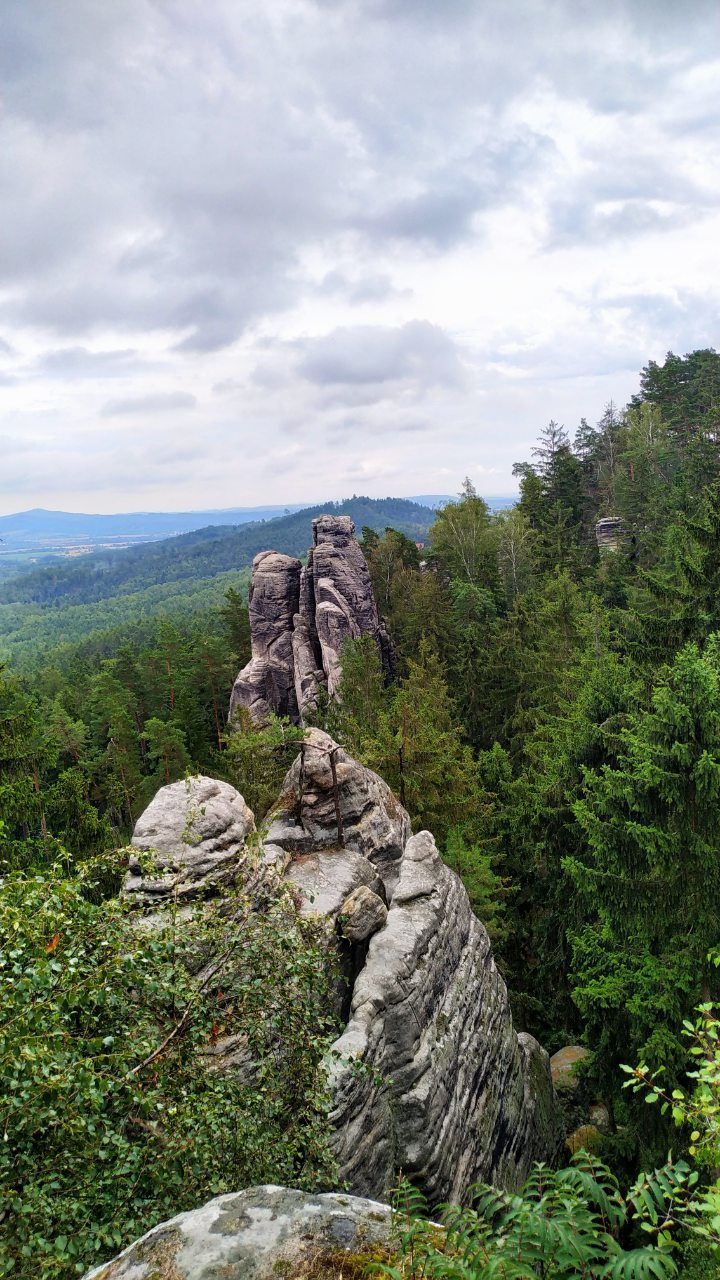 Prahovy rocks - My, Czech, Tourism, The rocks, Reserve, Longpost, Reserves and sanctuaries