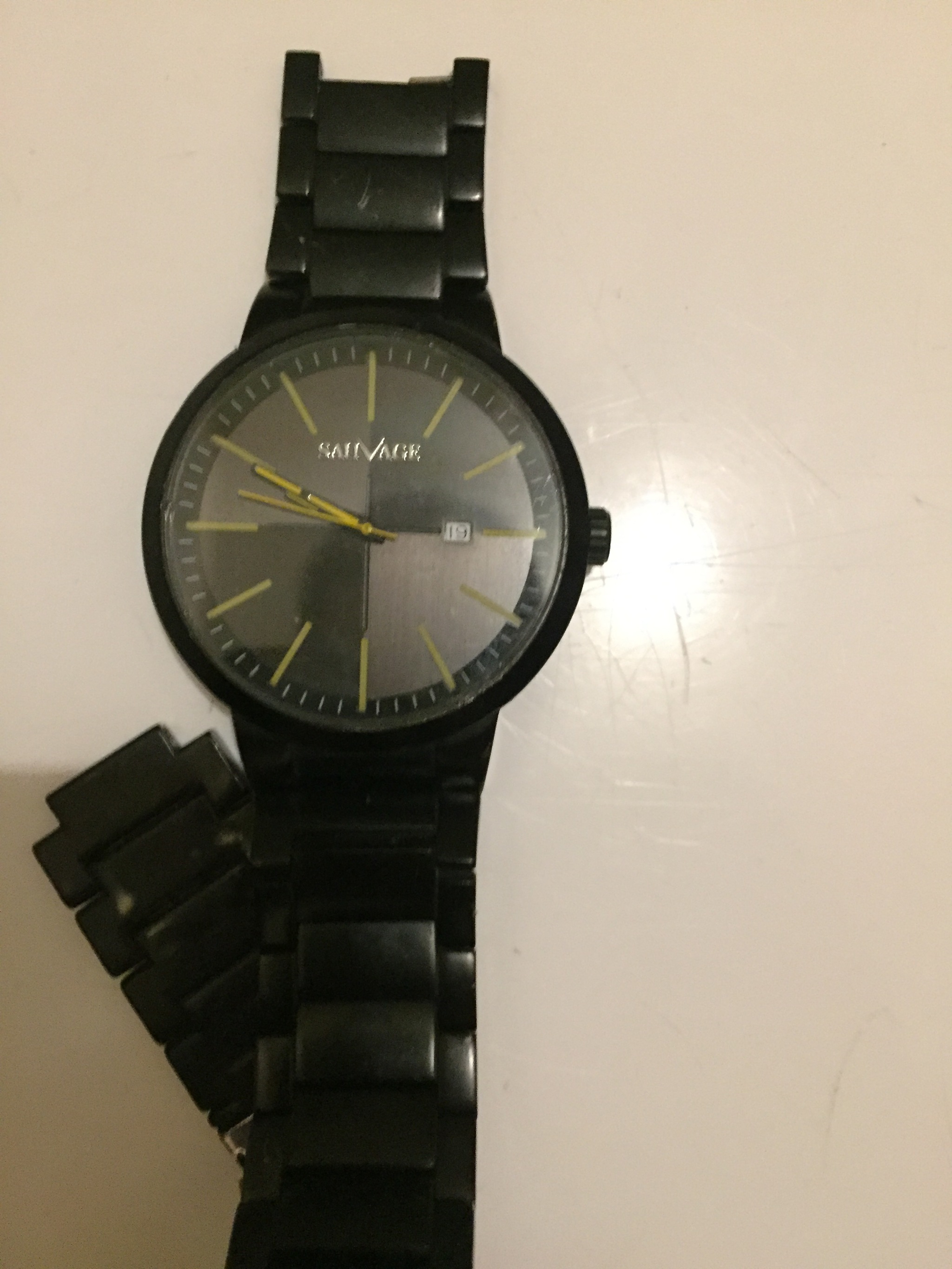 Repair assistance - Wrist Watch, Repair, Longpost