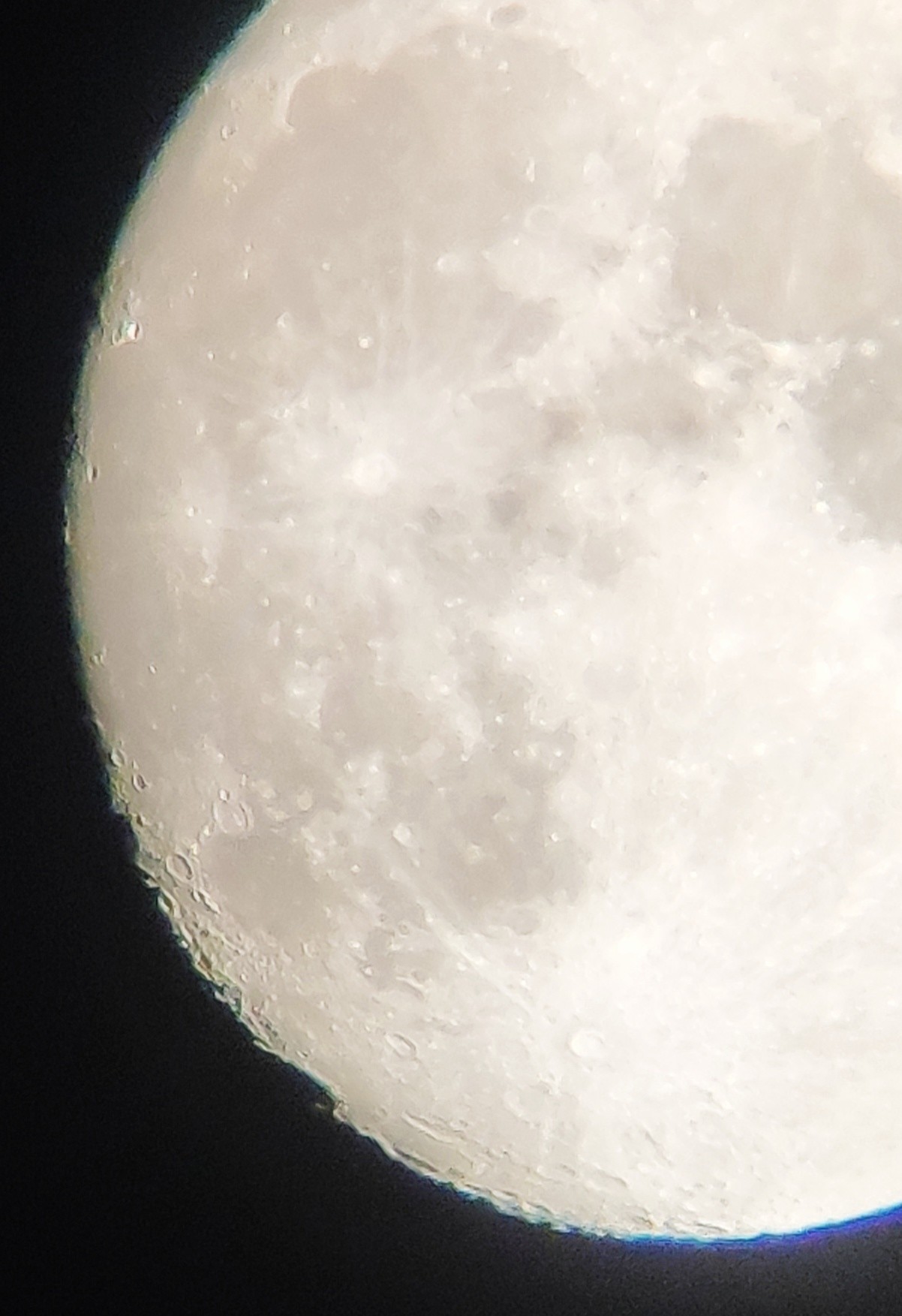 moon - My, moon, Xiaomi, Photo on sneaker