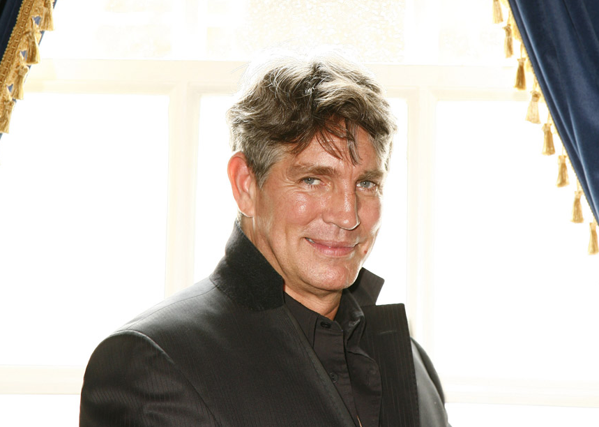 American actor Eric Roberts wants to obtain Russian citizenship - Eric Roberts, Citizenship, Russia