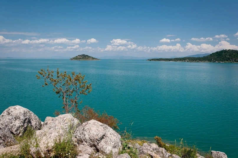 Sights of Turkey: a trip on a yacht along the coast - Travels, Tourism, Turkey, Travel, Relaxation, Longpost