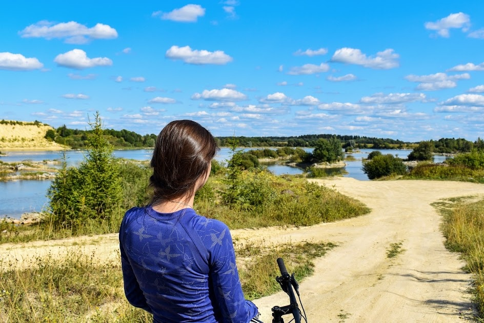 PVD. Gatchina - St. Petersburg - My, A bike, Cyclist, Bike ride, Cycling, Hike, Longpost