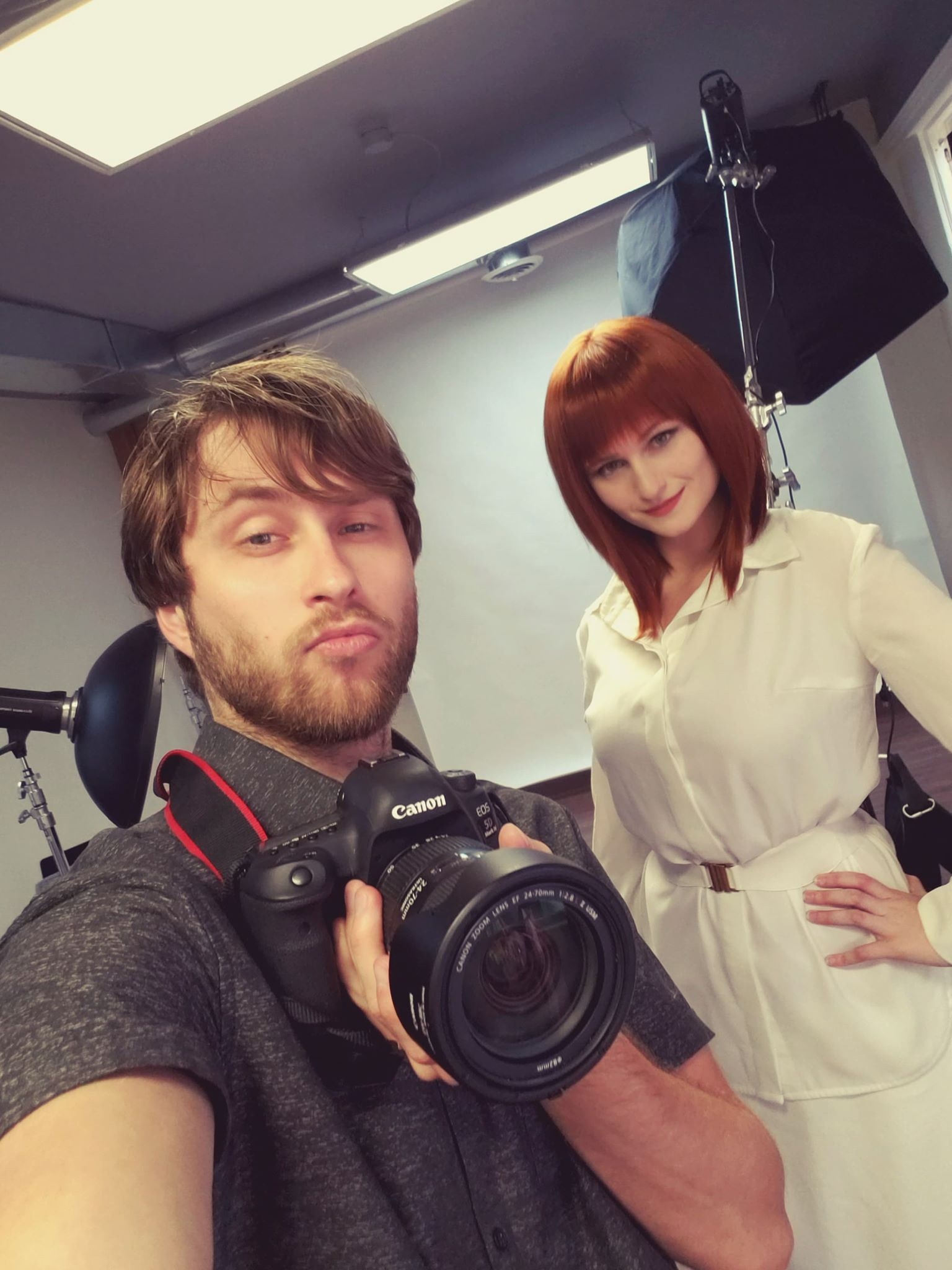 Claire Dearing - Jurassic World Backstage - Моё, Jurassik Park, Мир Юрского периода, Парк Юрского Периода, Косплей, Длиннопост