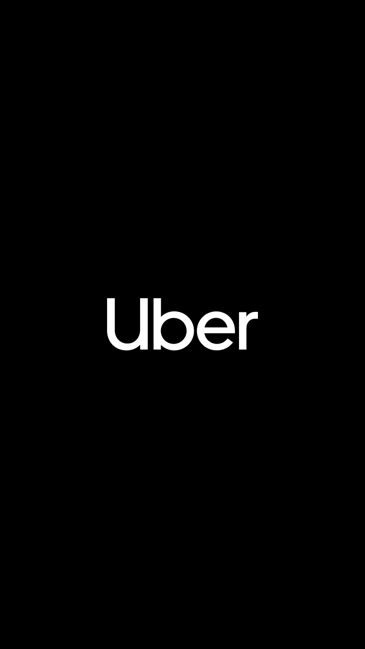 Программа Uber - Моё, Не реклама, Такси, Appstore, Длиннопост