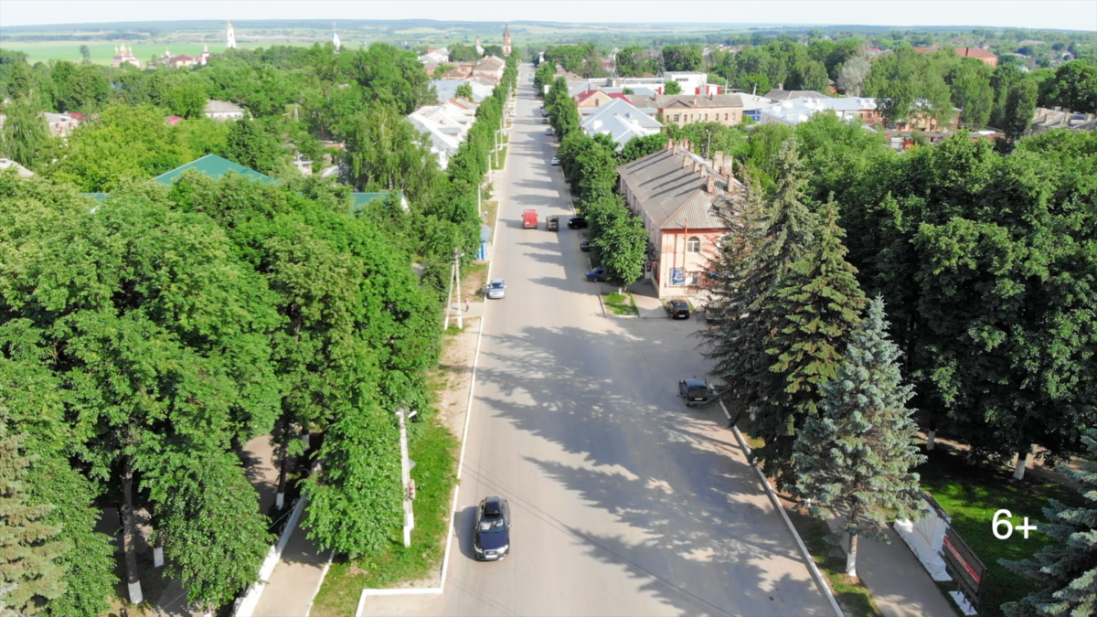 At the crossroads of Russia - My, Tula, Tula region, Travels, Travel across Russia, Road trip, Tourism, Video, Longpost