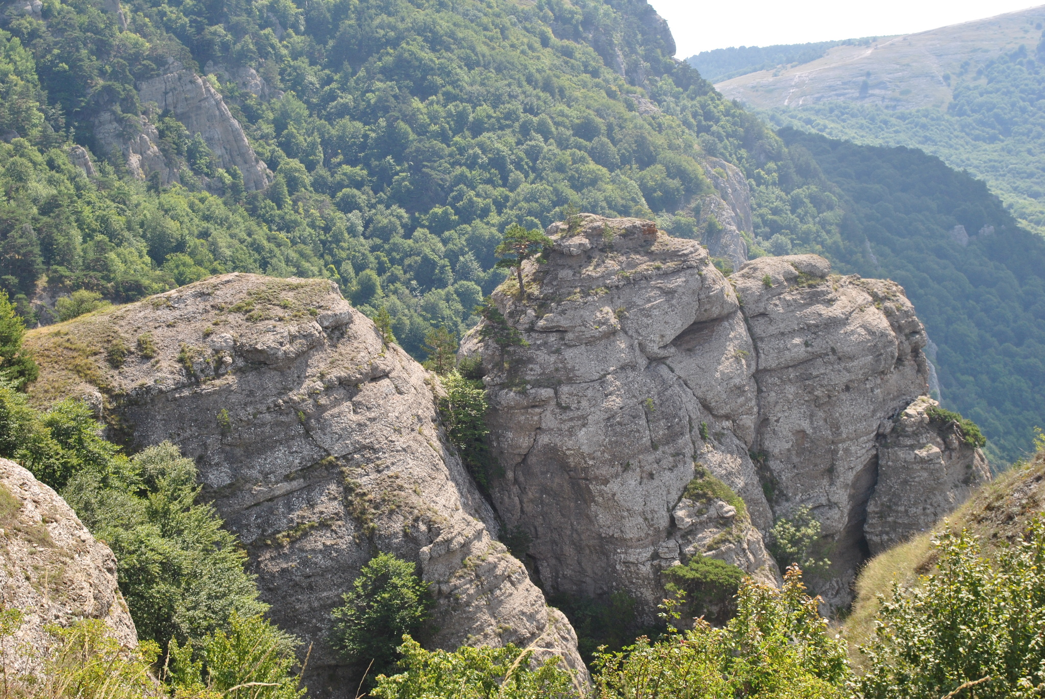 Better mountains can only be mountains that you have not yet been to ... - My, Hike, The mountains, Crimea, Longpost