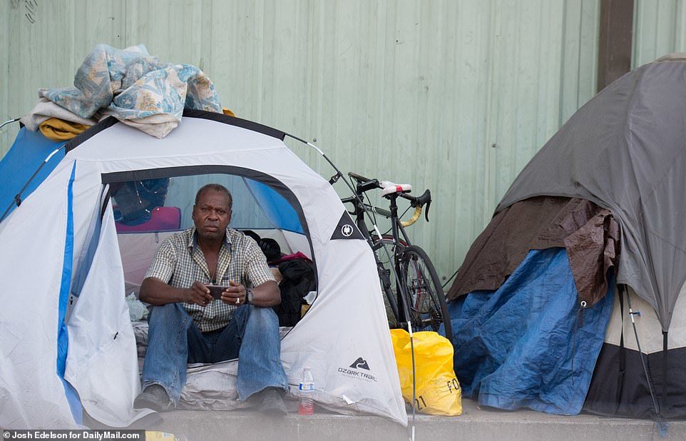 Homeless Crisis in California - Bum, Homeless, California, Sacramento, Addiction, Longpost, Homeless people