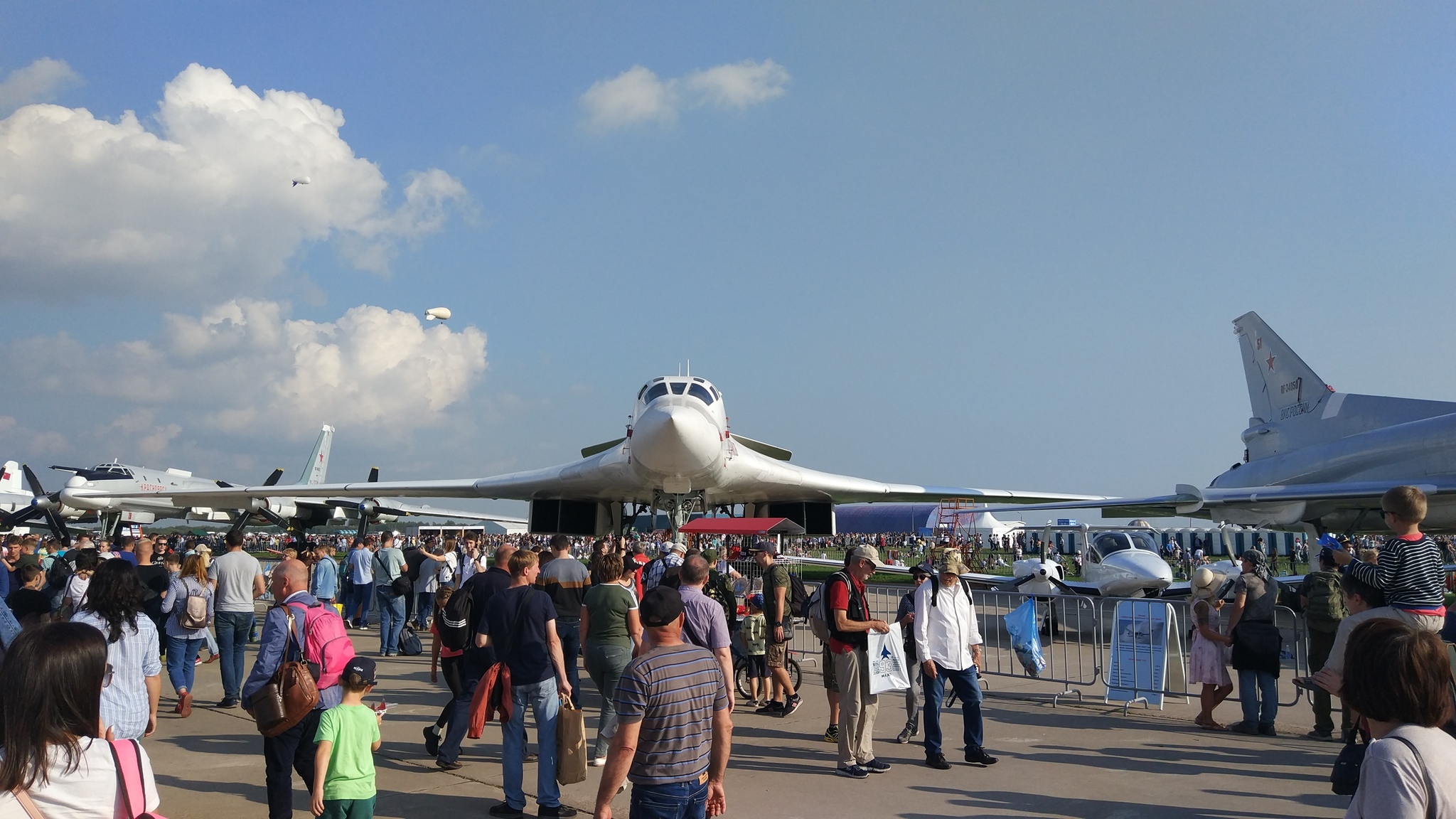 MAX 2019 Saturday. Air show. How it was. - My, Zhukovsky, Aviation, Aviation of the Russian Federation, Longpost