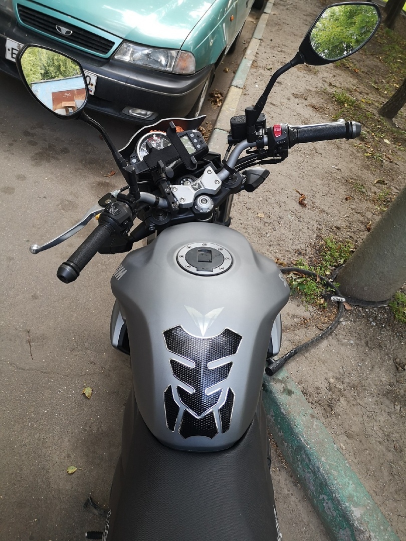 Pulled two motorcycles - My, Moto, Motorcycles, Theft, Hijacked, Hijacking, Longpost, No rating, Moscow