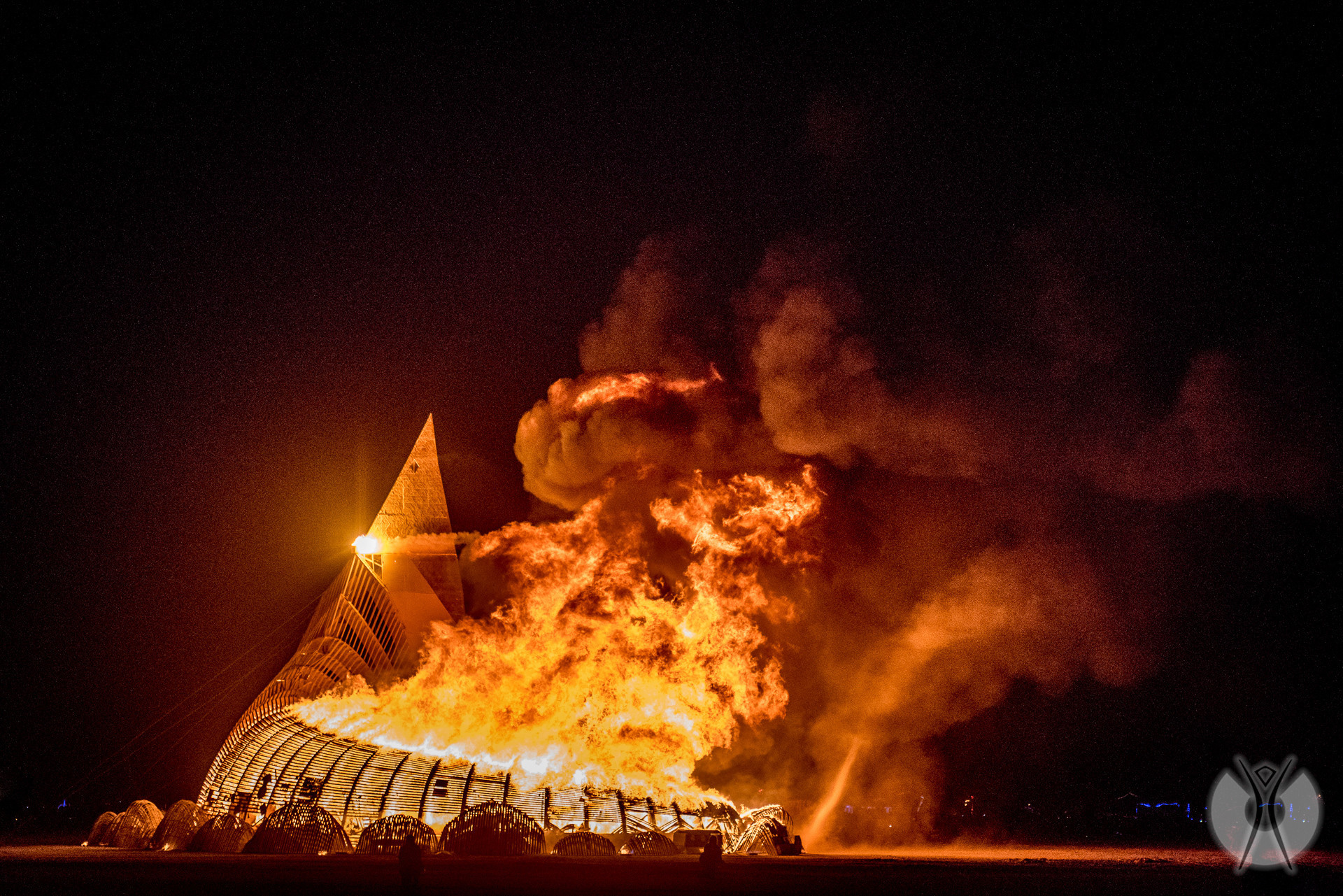 Festival Burning man 2019 - NSFW, Sausage, The festival, Longpost, Burning man, 2019