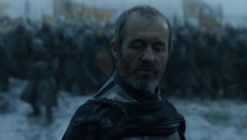 Кресло руководителя stannis a