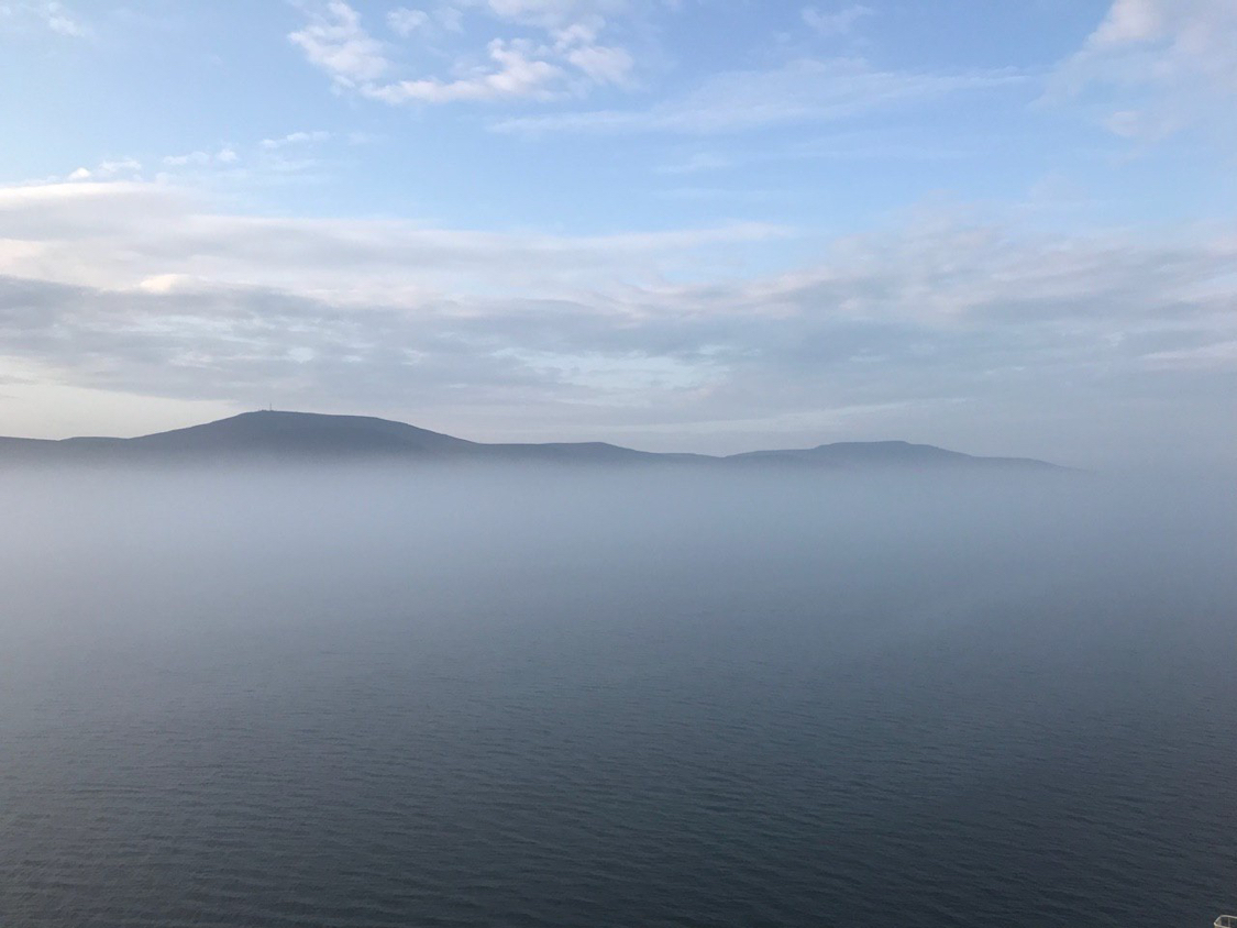 Northern Sea Route - My, Arctic, Nuclear icebreaker, Chukotka, Longpost