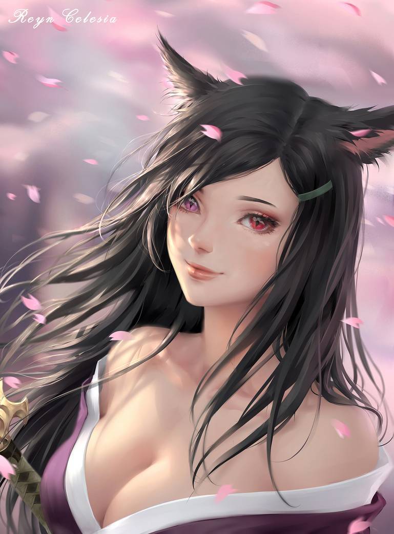 Wind - Deviantart, Art, Drawing, Games, , Final fantasy xiv, Miqote, Chuby Mi