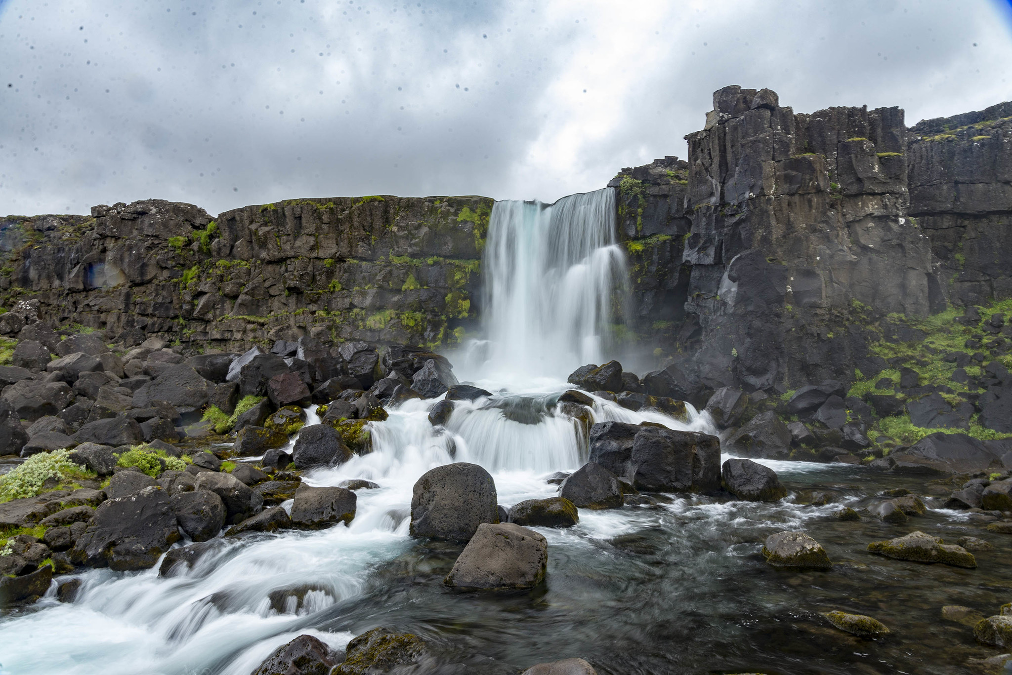 Personal squeezing of places in Iceland - My, Iceland, Travels, The photo, Tourism, The mountains, Video, Longpost