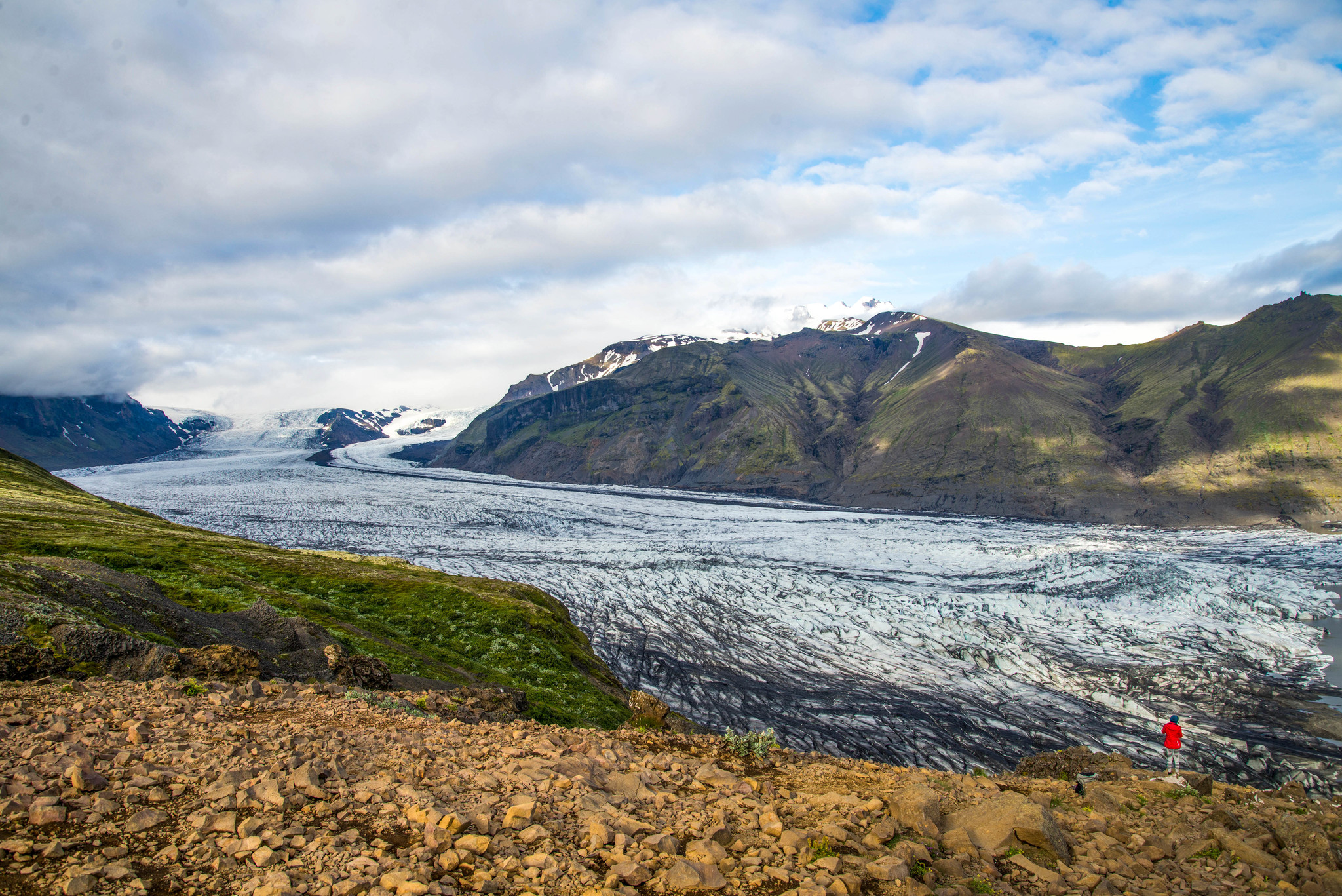 Personal squeezing of places in Iceland - My, Iceland, Travels, The photo, Tourism, The mountains, Video, Longpost