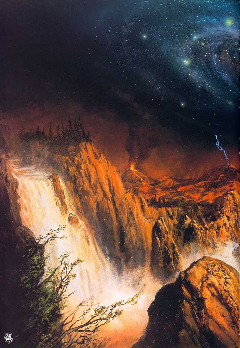 Retrofentesi - Retro, Art, Bob Eggleton, Longpost