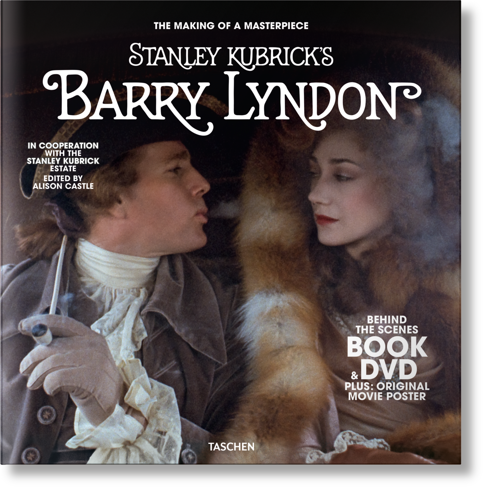 Barry Lyndon - Stanley Kubrick, Historical film, Video, Longpost