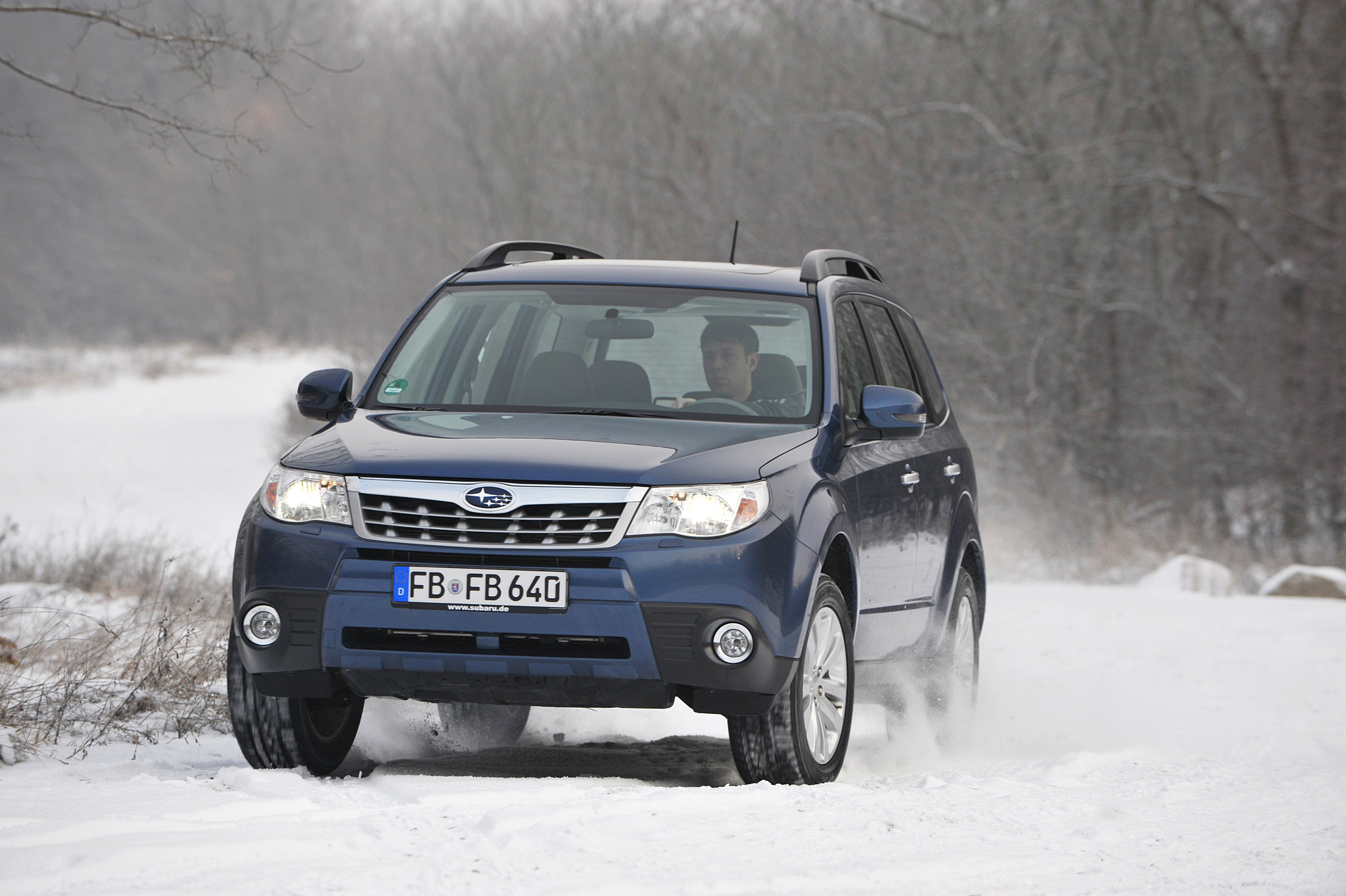 Слабые места и опыт эксплуатации Subaru Forester: что нужно знать при  покупке | Пикабу