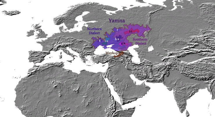 Indo-European family - Linguistics, Indo-European languages, Reconstruction, Video, Longpost