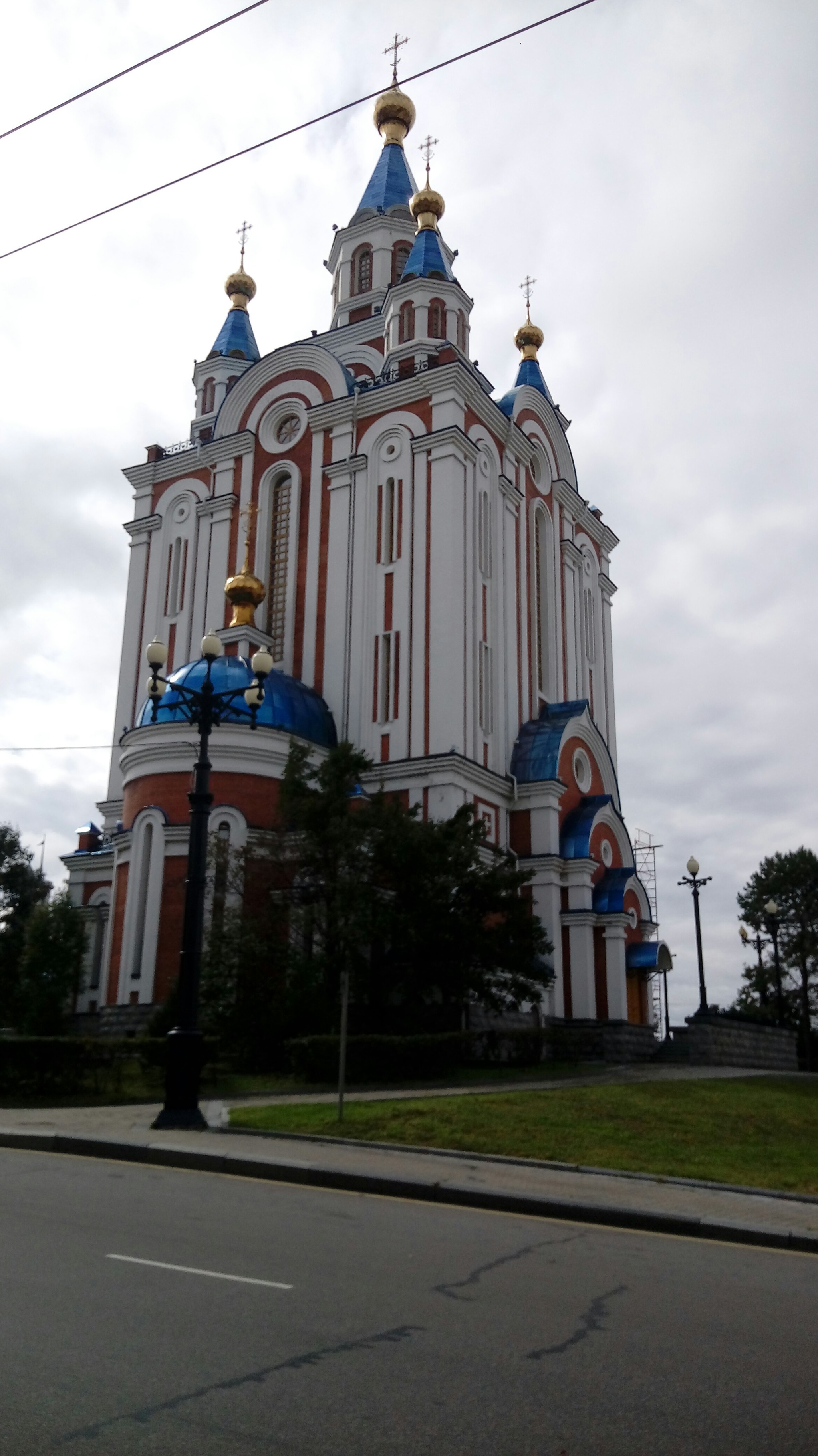 Хабаровск | Пикабу