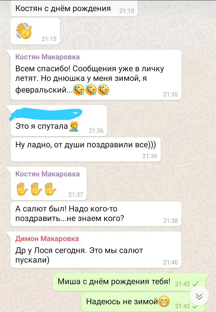 Типичные будни деревенского чата - Моё, Деревня, Чат, Whatsapp, Типичные будни, Длиннопост