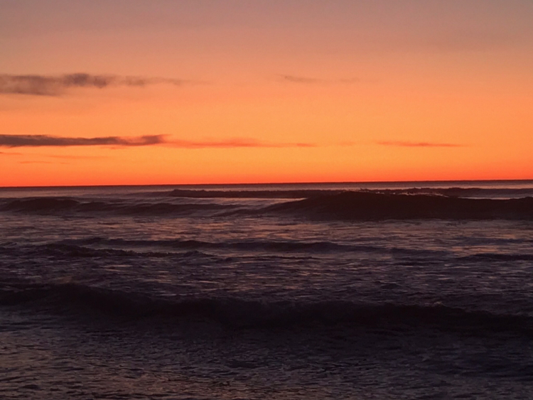 RUssia morning - My, Sunrise, Kamchatka, Longpost