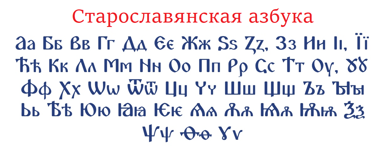 To the question of the authenticity of the ancient Slavic Letter - Linguistics, Slavs, Slavic languages, Video, Longpost