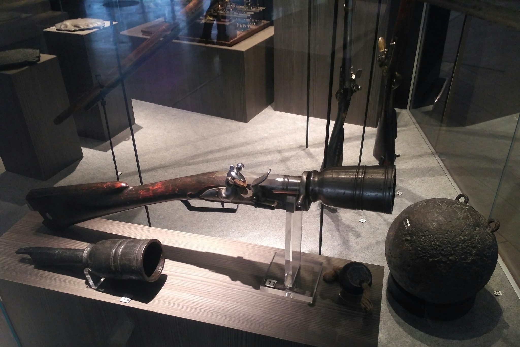 Tula Museum of Weapons - Tula, Weapon, The photo, Longpost