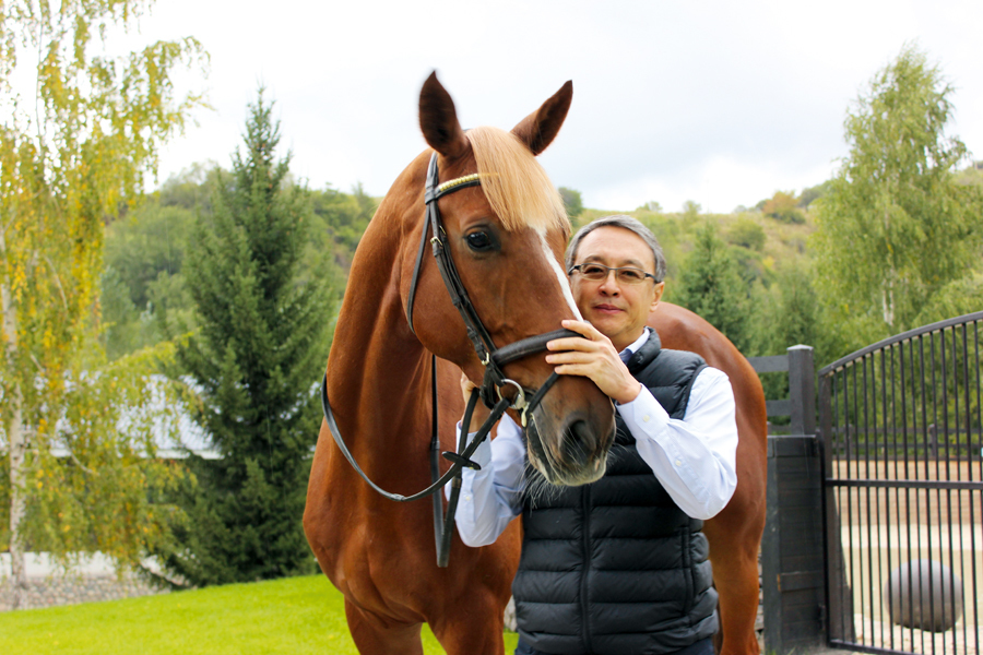 White gold (mare's milk) - Horses, Koumiss, , Kazakhstan, Interesting, Production, Longpost